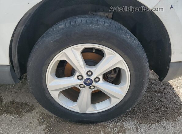 2FMPK3G97JBB51198 2018 FORD EDGE White 