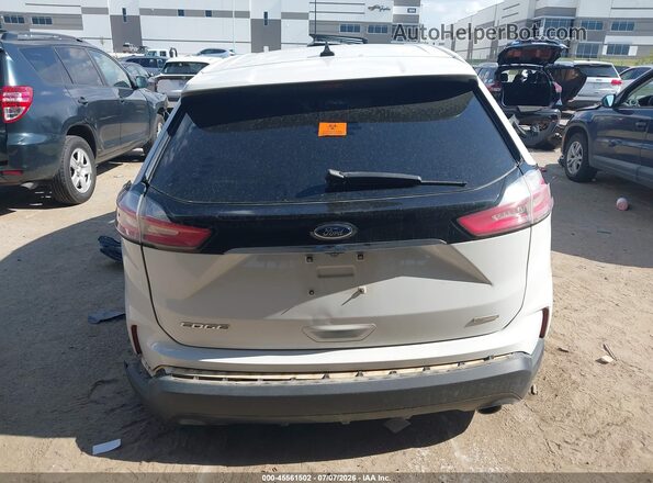 2FMPK3G97KBB79102 2019 FORD EDGE White 