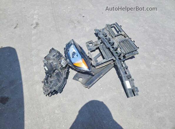 2FMPK3G97LBB59482 2020 FORD EDGE Gray ძრავის განყოფილების ხედი
