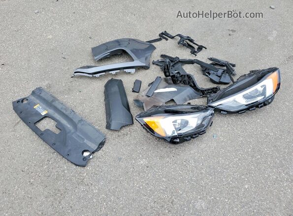 2FMPK3G97MBA36542 2021 FORD EDGE Gray VIN կոդի պիտակի տեսք