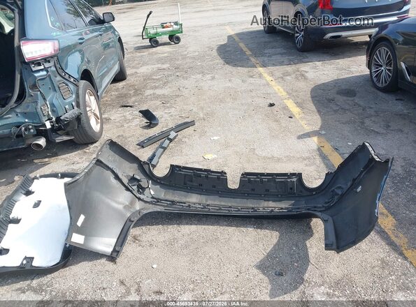 2FMPK3J85GBB02851 2016 FORD EDGE Light Blue Սարքավորումների վահանակի տեսք