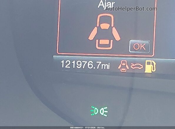 2FMPK3J85HBC54629 2017 FORD EDGE Black 