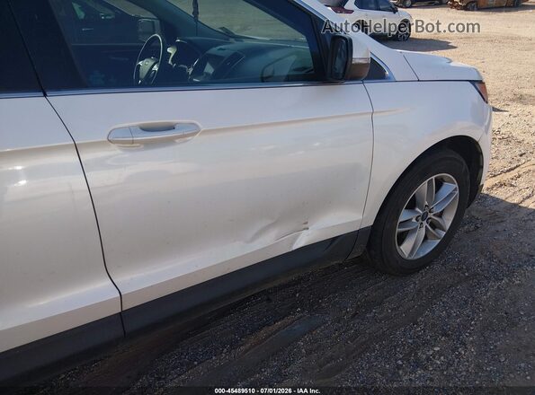 2FMPK3J91GBB70704 2016 FORD EDGE White 