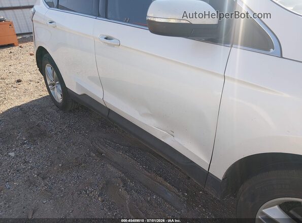 2FMPK3J91GBB70704 2016 FORD EDGE White 