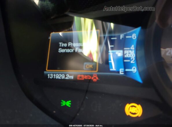 2FMPK3J91JBB47916 2018 FORD EDGE Black 