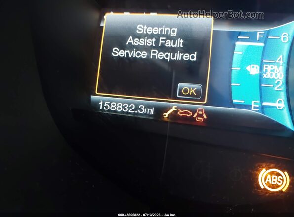 2FMPK3J91JBC18161 2018 FORD EDGE Black 