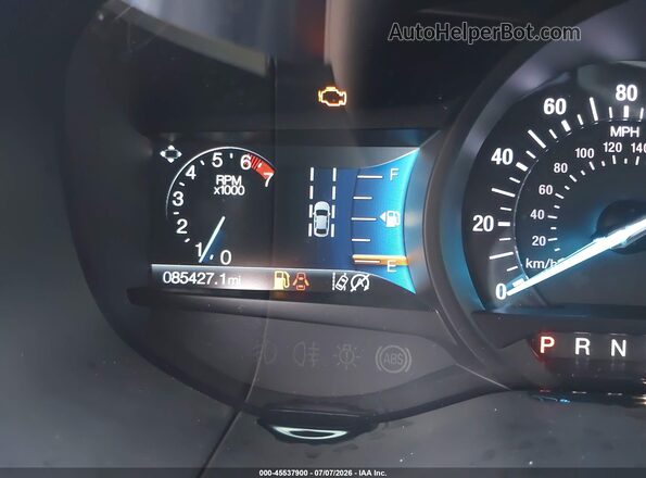 2FMPK3J91MBA64474 2021 FORD EDGE White 