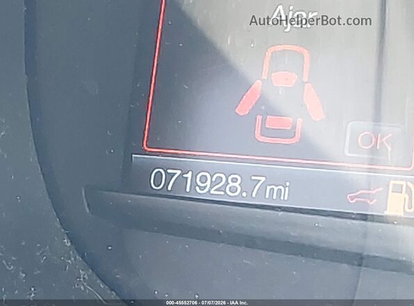 2FMPK3J92LBA11104 2020 FORD EDGE Black 