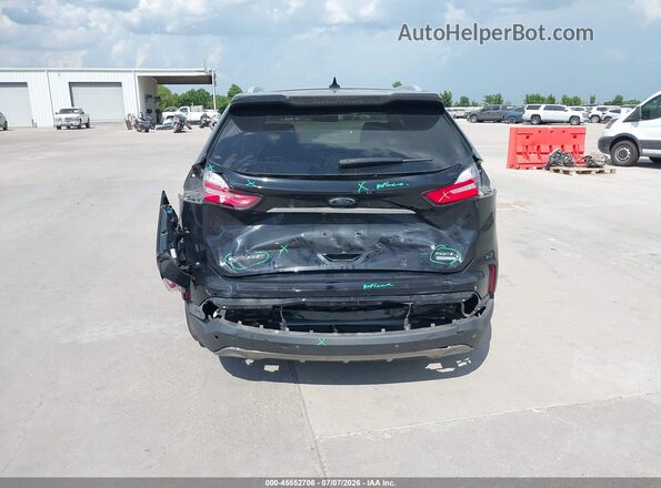 2FMPK3J92LBA11104 2020 FORD EDGE Black 
