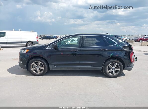 2FMPK3J92LBA11104 2020 FORD EDGE Black 