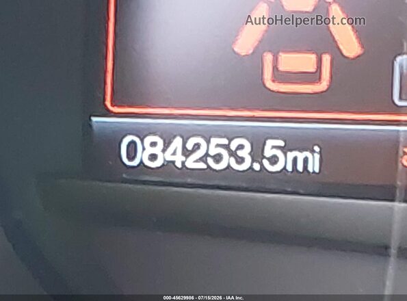 2FMPK3J92LBA23348 2020 FORD EDGE Red 