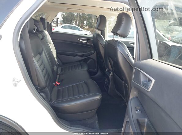 2FMPK3J92MBA36733 2021 FORD EDGE White VIN կոդի պիտակի տեսք