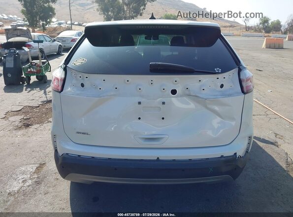 2FMPK3J92MBA36733 2021 FORD EDGE White 