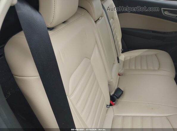 2FMPK3J93JBB97880 2018 FORD EDGE Бордовый Вид наклейки с VIN-кодом