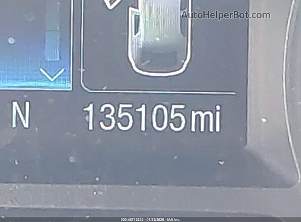 2FMPK3J94JBC38405 2018 FORD EDGE Синий 
