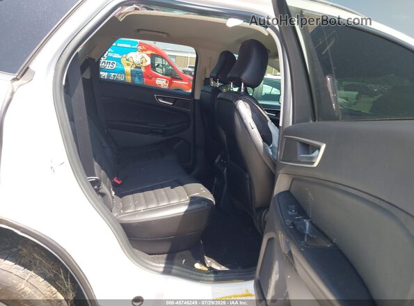 2FMPK3J94MBA65425 2021 FORD EDGE White Вид наклейки з VIN-кодом