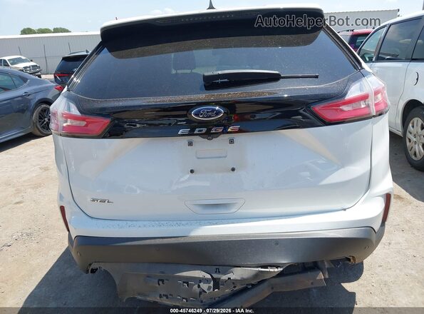 2FMPK3J94MBA65425 2021 FORD EDGE White 