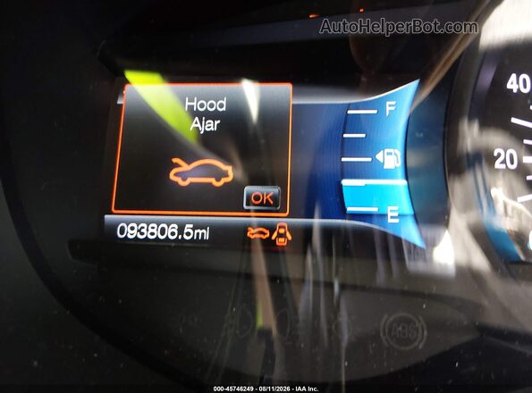 2FMPK3J94MBA65425 2021 FORD EDGE White 
