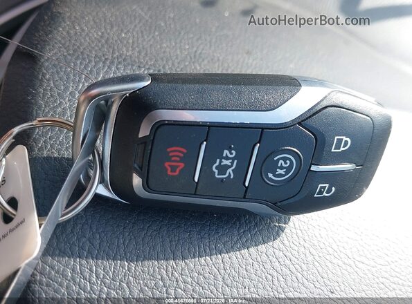 2FMPK3J95GBC23503 2016 FORD EDGE Gray წინა პანელის ხედი