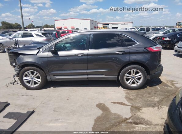 2FMPK3J95LBA45358 2020 FORD EDGE Black 