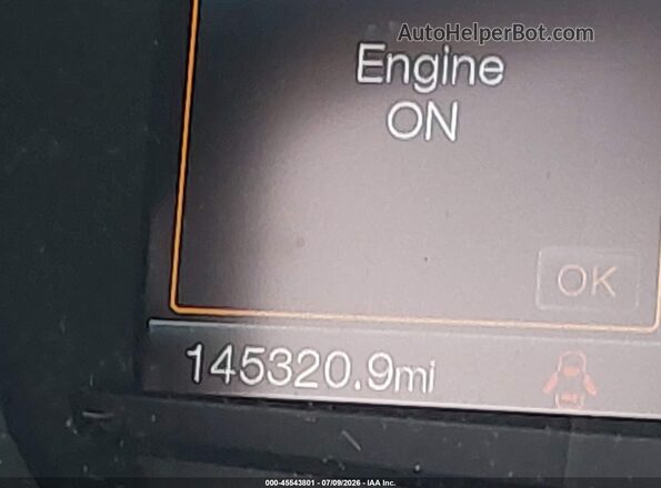 2FMPK3J96HBC32387 2017 FORD EDGE White 
