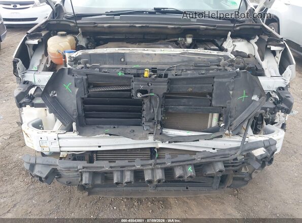 2FMPK3J96HBC32387 2017 FORD EDGE White 
