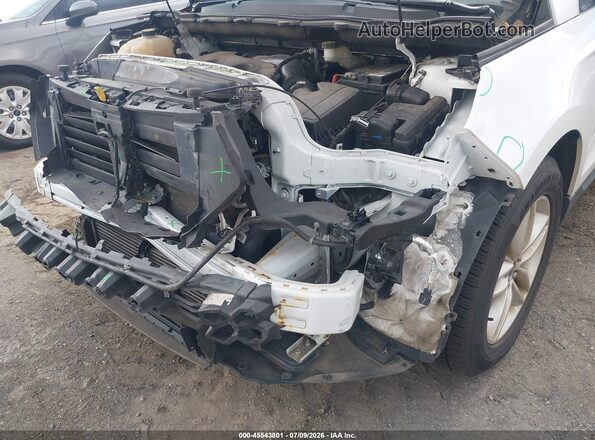2FMPK3J96HBC32387 2017 FORD EDGE White 