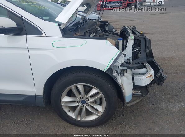 2FMPK3J96HBC32387 2017 FORD EDGE White 