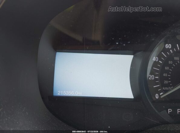 2FMPK3J97GBB09583 2016 FORD EDGE Черный Вид задних сидений