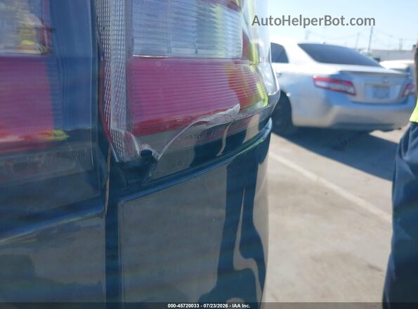 2FMPK3J97KBB32631 2019 FORD EDGE Pewter Вид спереду