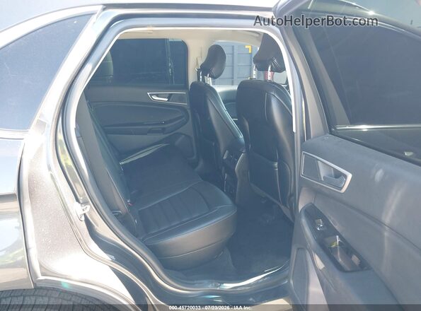 2FMPK3J97KBB32631 2019 FORD EDGE Pewter Вид наклейки з VIN-кодом