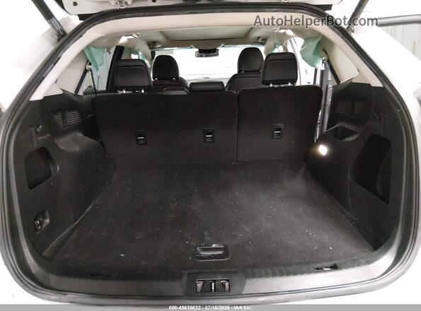 2FMPK3J97KBB46450 2019 FORD EDGE White 