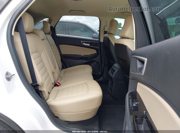 2FMPK3J97LBA48388 2020 FORD EDGE White Вид наклейки з VIN-кодом