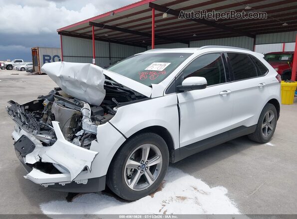 2FMPK3J97LBA48388 2020 FORD EDGE White 