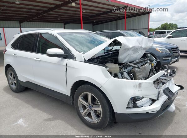 2FMPK3J97LBA48388 2020 FORD EDGE White 