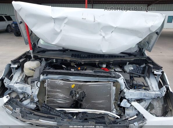 2FMPK3J97LBA48388 2020 FORD EDGE White Вид ззаду