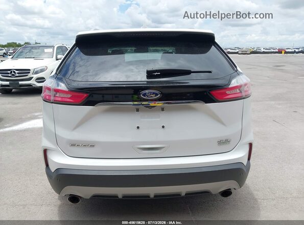 2FMPK3J97LBA48388 2020 FORD EDGE White 