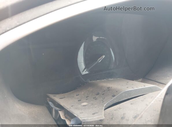 2FMPK3J97MBA65368 2021 FORD EDGE Brown უკანა სავარძლების ხედი
