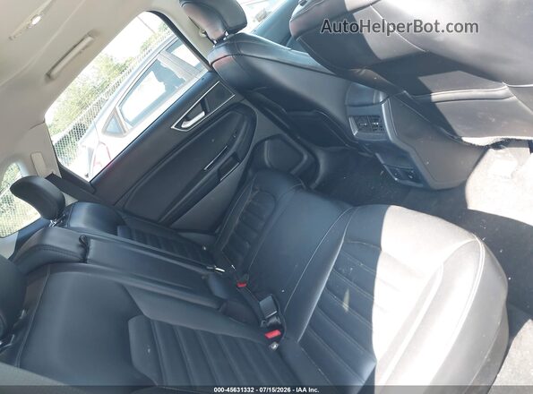 2FMPK3J98KBC15730 2019 FORD EDGE Blue VIN კოდის სტიკერის ხედი