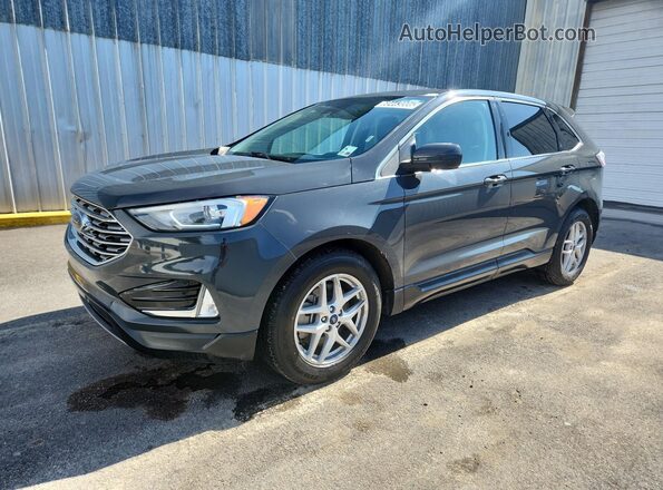 2FMPK3J98MBA21380 2021 FORD EDGE White VIN կոդի պիտակի տեսք