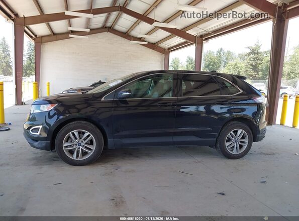 2FMPK3J99JBC32843 2018 FORD EDGE Black 360 interior view