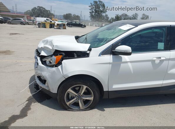 2FMPK3J99LBB45379 2020 FORD EDGE White 