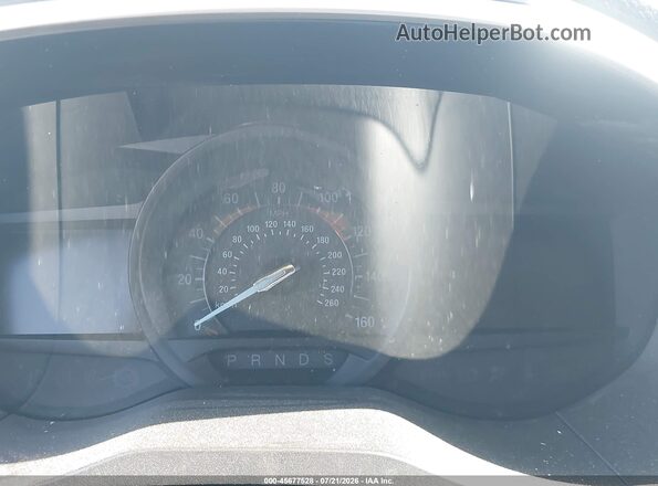 2FMPK3J99LBB45379 2020 FORD EDGE White 