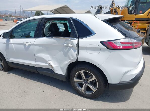 2FMPK3J99LBB45379 2020 FORD EDGE White 