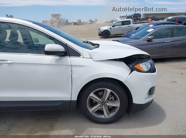 2FMPK3J99LBB45379 2020 FORD EDGE White 