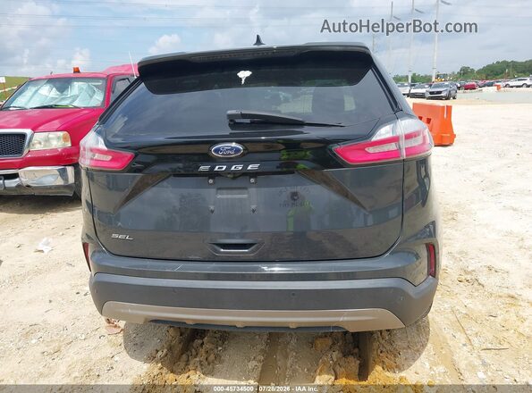 2FMPK3J99MBA11845 2021 FORD EDGE Gray 