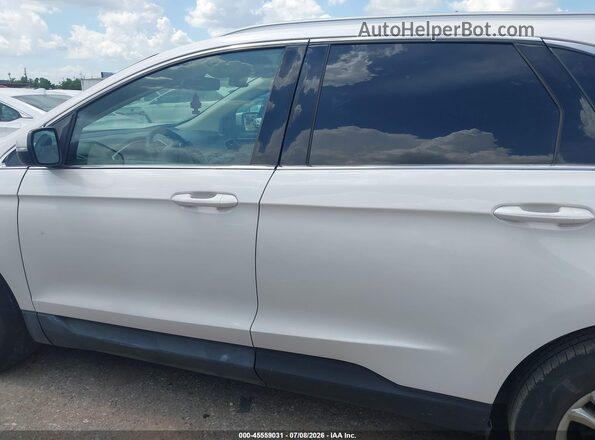 2FMPK3J9XKBC72950 2019 FORD EDGE White 