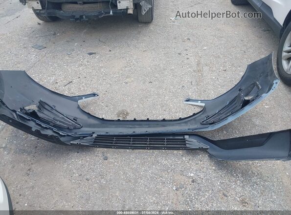 2FMPK3J9XKBC72950 2019 FORD EDGE White Vista del cuadro de instrumentos