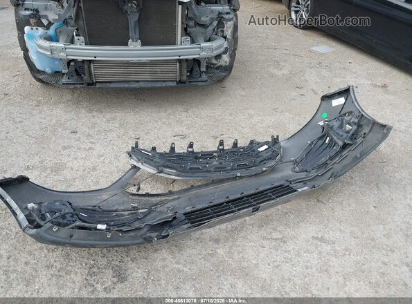 2FMPK3J9XLBA77884 2020 FORD EDGE Silver Widok zestawu wskaźników