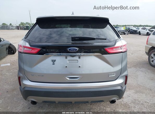 2FMPK3J9XLBA77884 2020 FORD EDGE Silver 